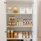 How Many Containers Do I Need For My Pantry