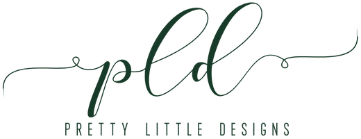 Pretty Little Designs