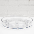Large Lazy Susan designed for efficient organisation in pantry and fridge.