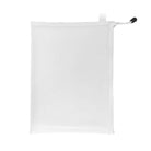 Mixed size mesh storage bag pack – A4, A5, A6