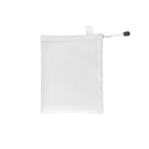 Mesh zip bags for puzzles and toy blocks