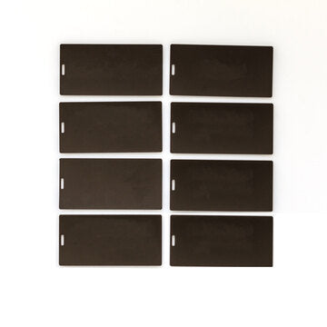 Acrylic / Bamboo Tags