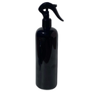Refillable spray bottles for DIY cleaning solutions - Add a touch of class to your bathroom or cleaning mixtures.