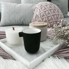 Rose Tea, Coffee Sugar