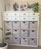 Toy Storage Labels - Pretty Little Designs