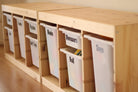 Playing Toys Storage Labels - Pretty Little Designs