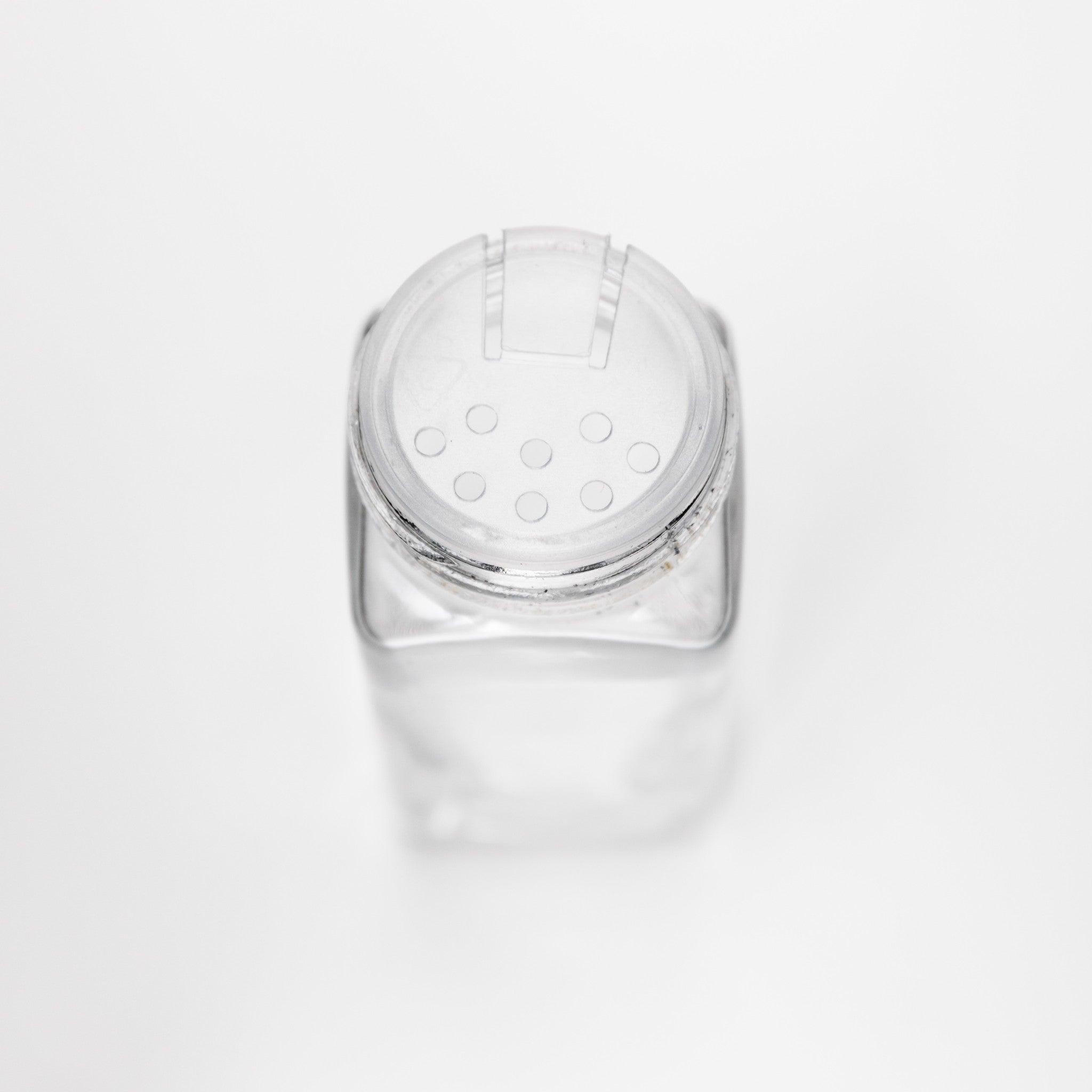 kitchen pantry organisation spice jar