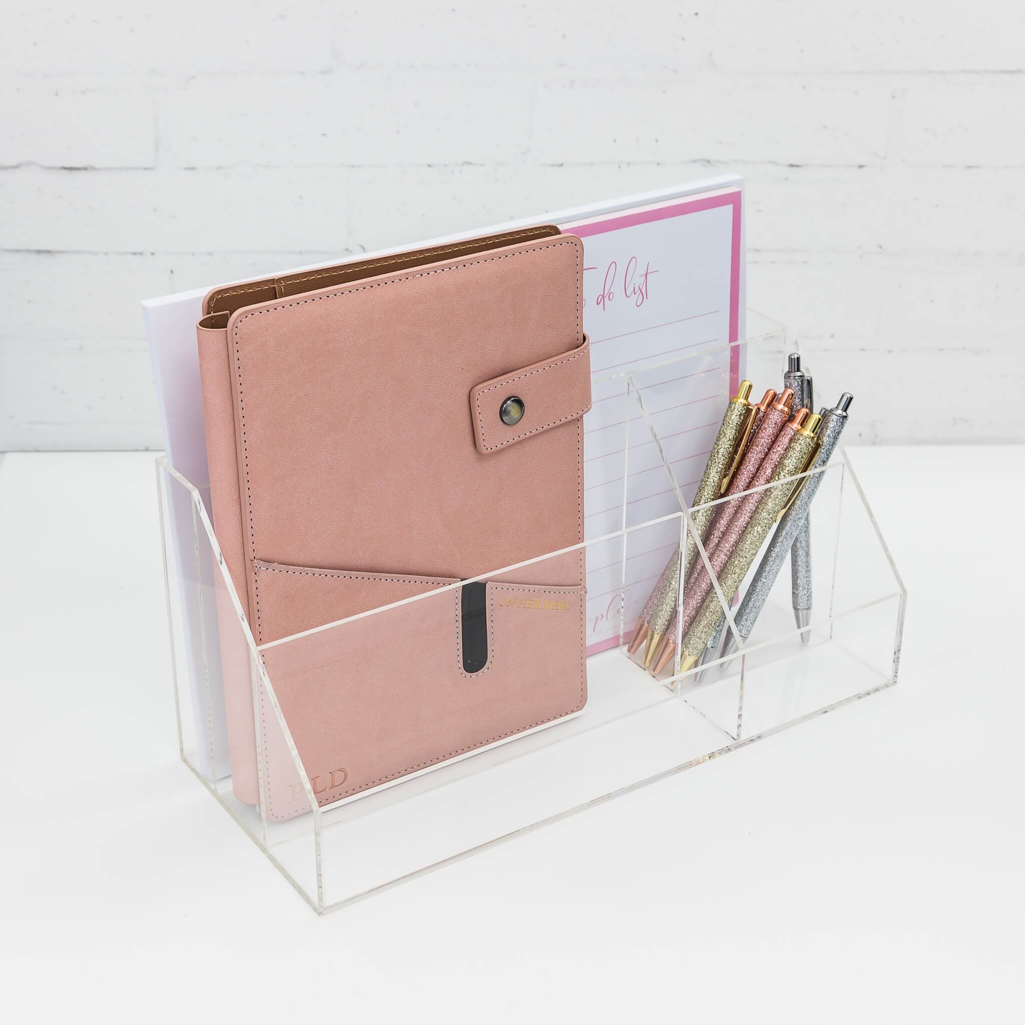 Organise Your Home Office on Budget