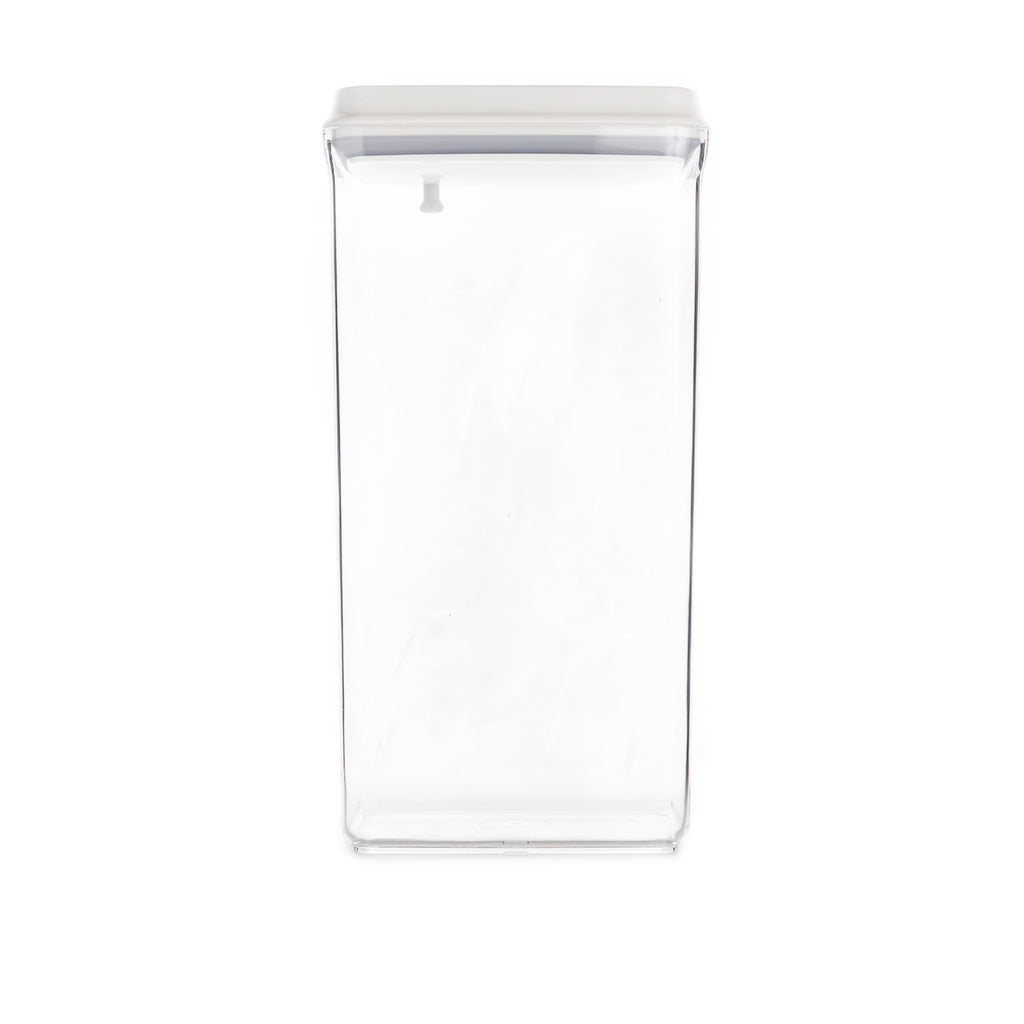 Push Top Pantry Containers | Singles