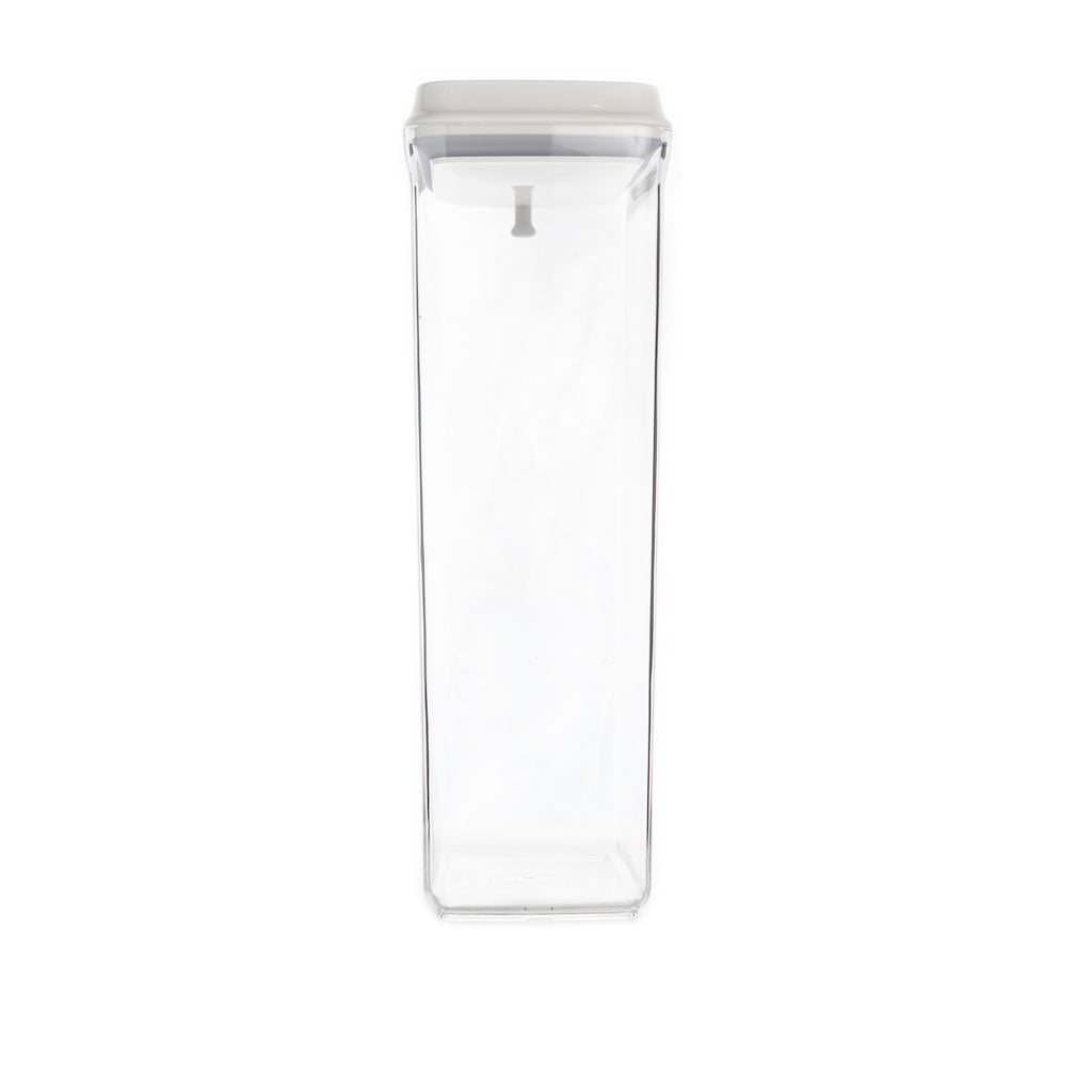 Push Top Pantry Containers | Singles
