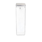 Push Top Pantry Containers | Singles