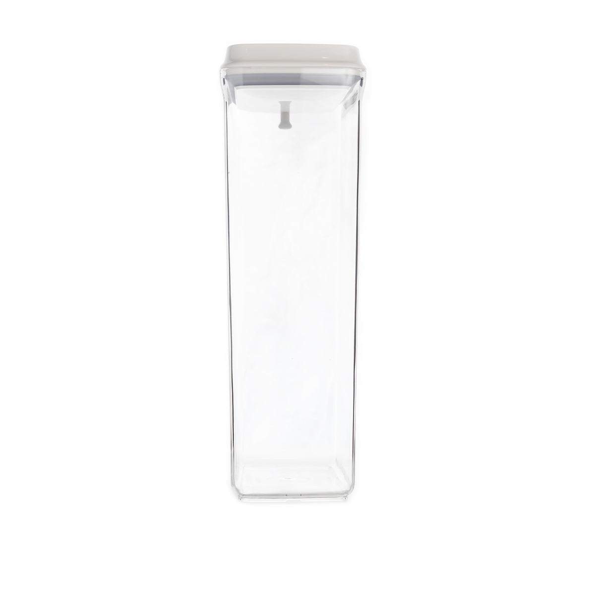 Push Top Pantry Containers | Singles