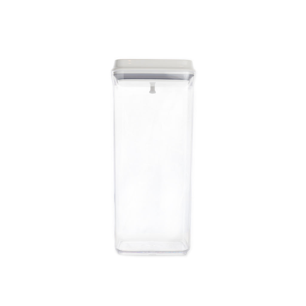 Push Top Pantry Containers | Singles
