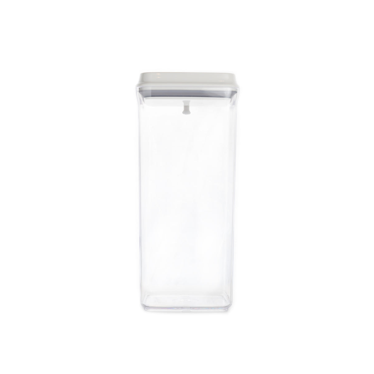 Push Top Pantry Containers | Singles