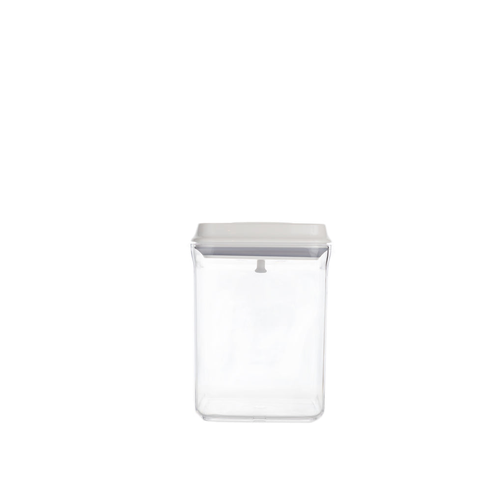 Push Top Pantry Containers | Singles
