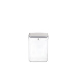 Push Top Pantry Containers | Singles