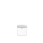 Push Top Pantry Containers | Singles