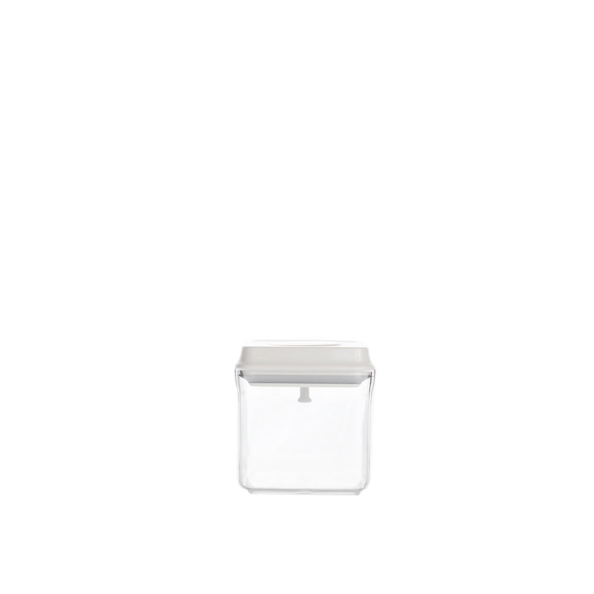 Push Top Pantry Containers | Singles