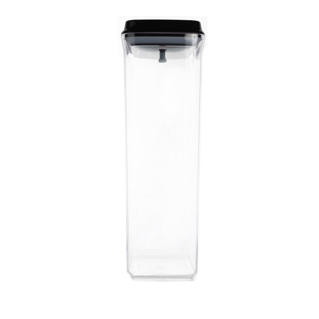 Push Top Pantry Containers | Singles