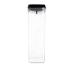 Push Top Pantry Containers | Singles