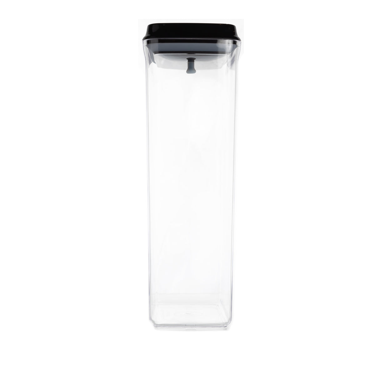 Push Top Pantry Containers | Singles