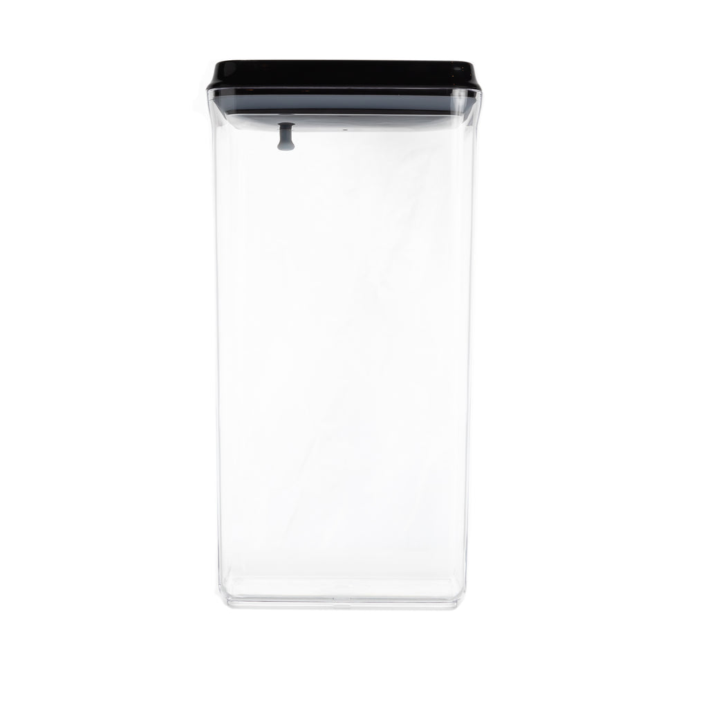 Push Top Pantry Containers | Singles