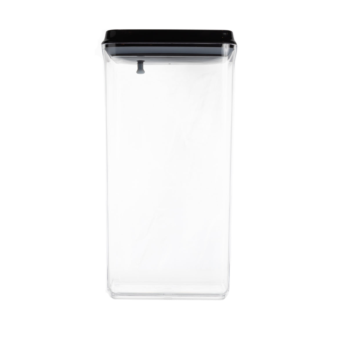 Push Top Pantry Containers | Singles