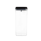 Push Top Pantry Containers | Singles