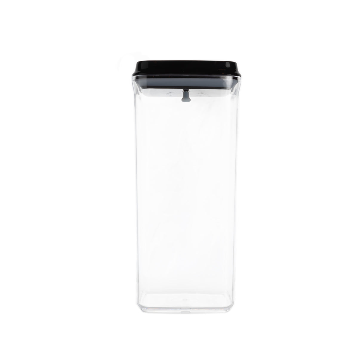 Push Top Pantry Containers | Singles