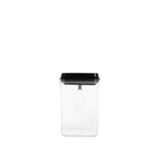 Push Top Pantry Containers | Singles