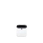 Push Top Pantry Containers | Singles