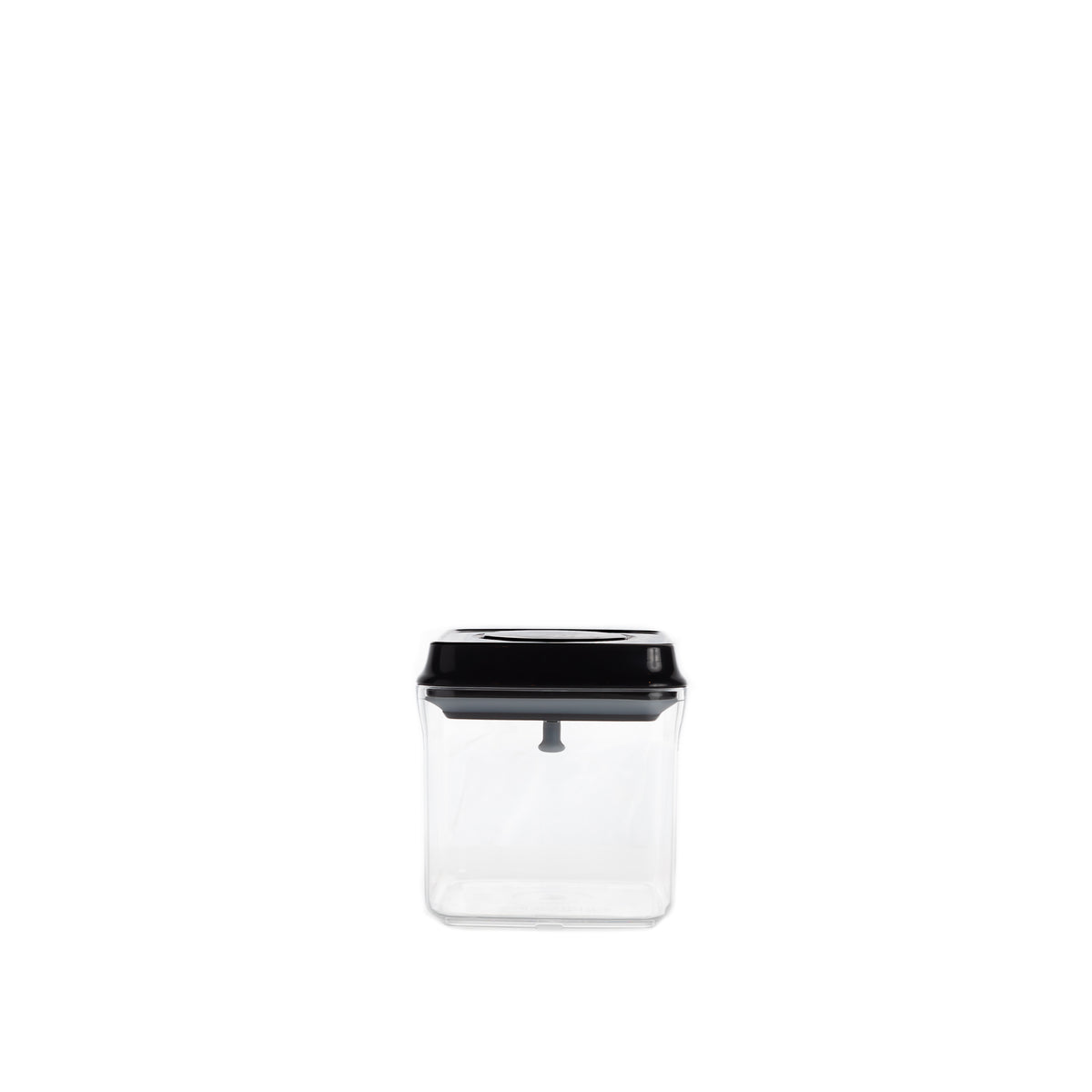 Push Top Pantry Containers | Singles