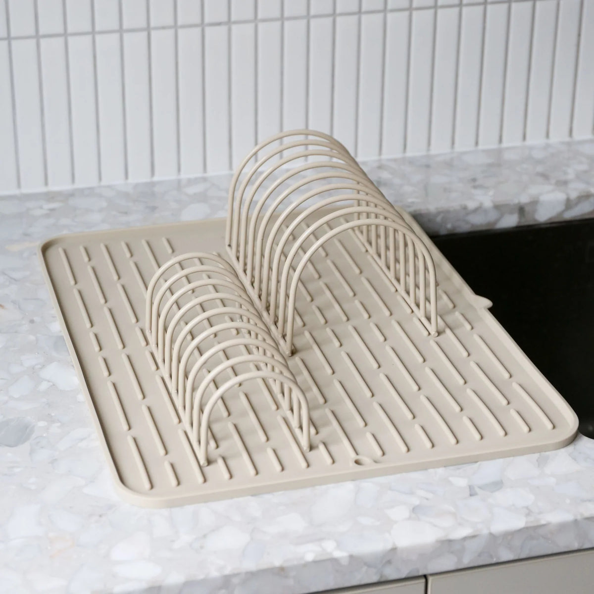 Dish Drainer | Set of 2