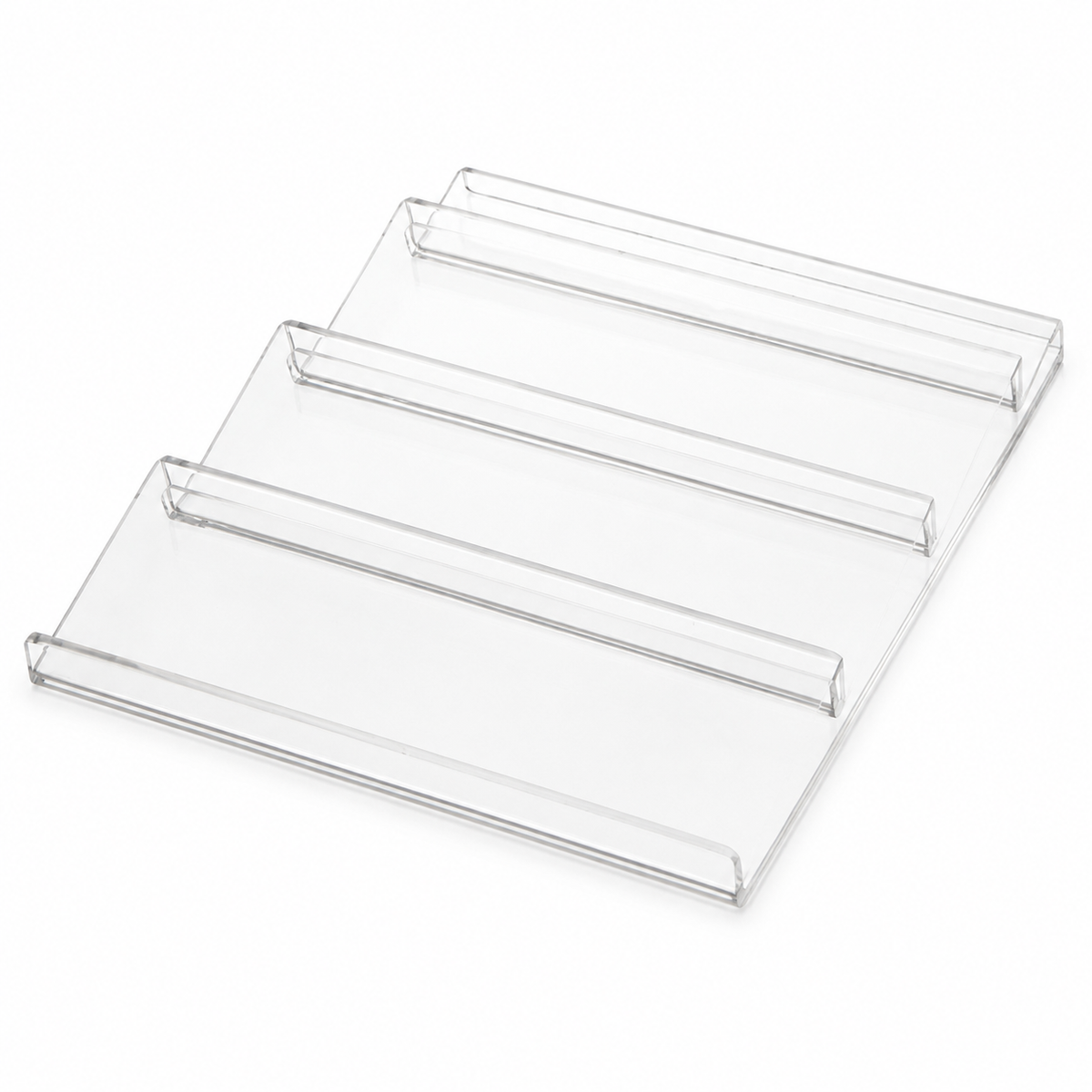 Spice Rack Set | Acrylic