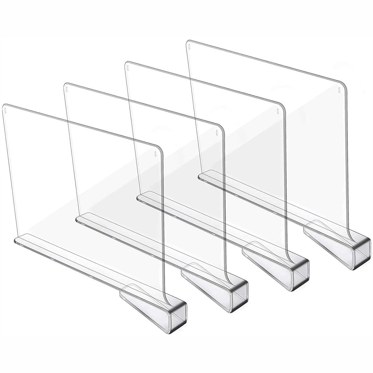 Shelf Dividers