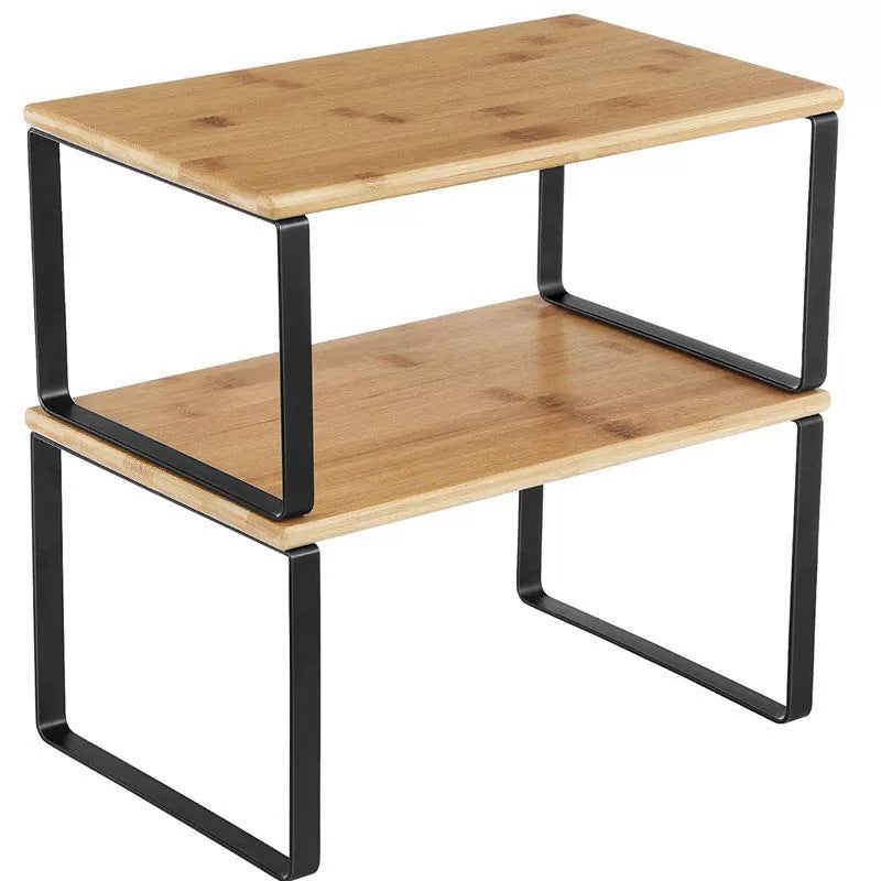 Bamboo Rack | Set of Two