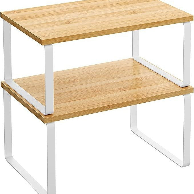 Bamboo Rack | Set of Two