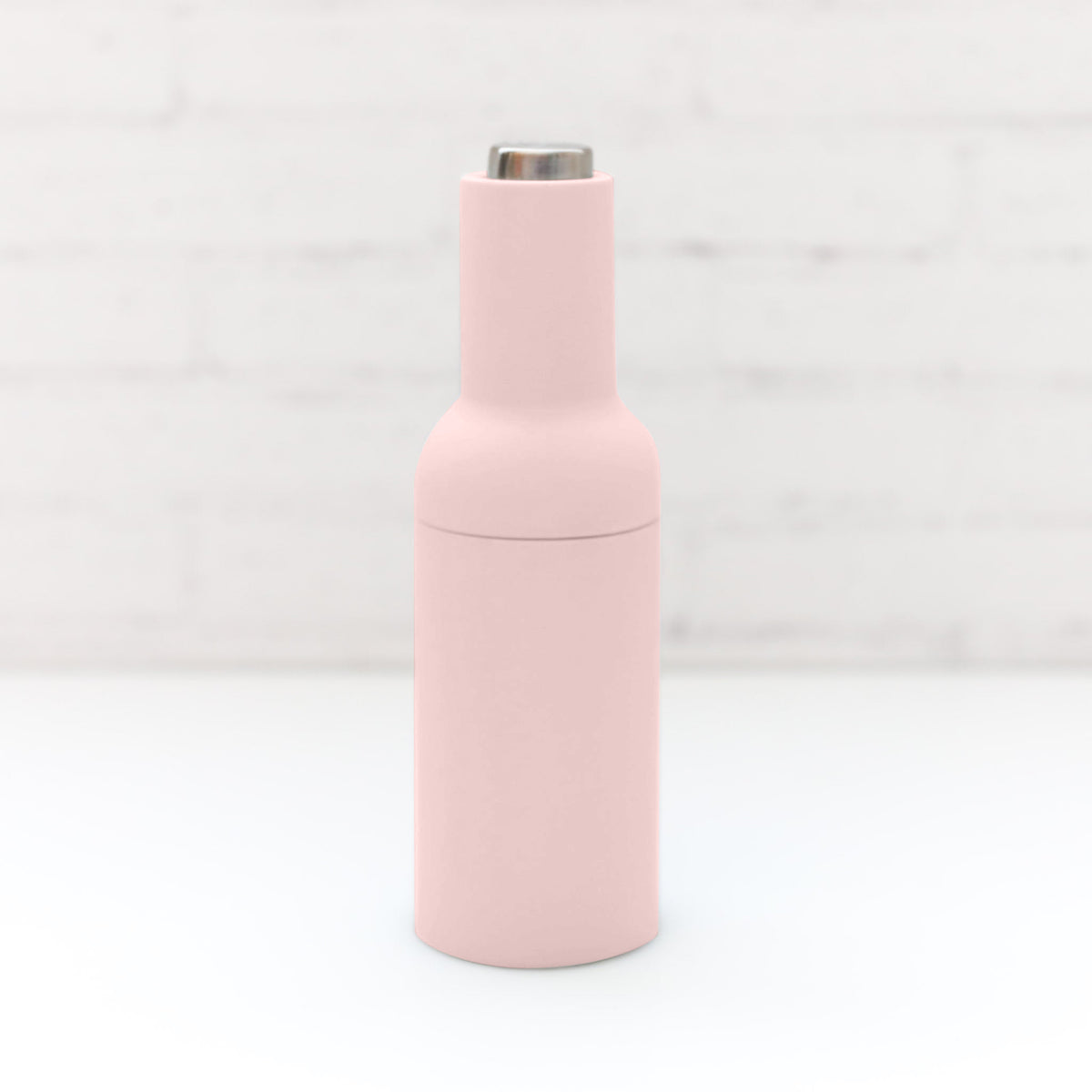 Automatic Gravity Salt & Pepper Grinder | Singles | Legacy Logo
