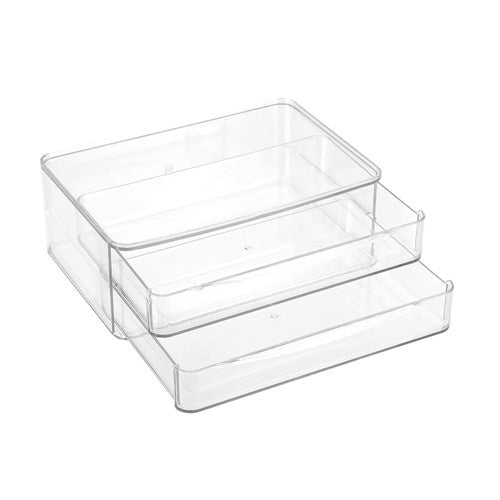 Two Drawer Unit
