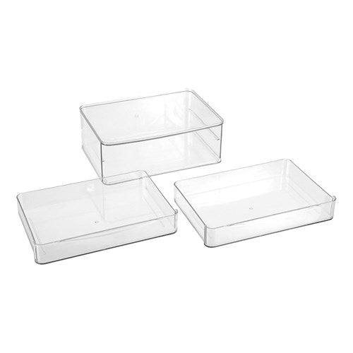Two Drawer Unit