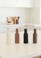 Automatic Gravity Salt & Pepper Grinder | Singles