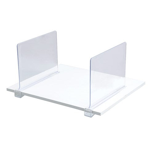 Shelf Dividers