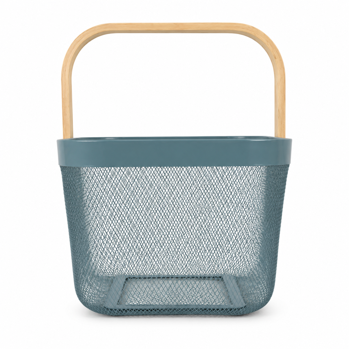 Neatly Wired Storage Basket