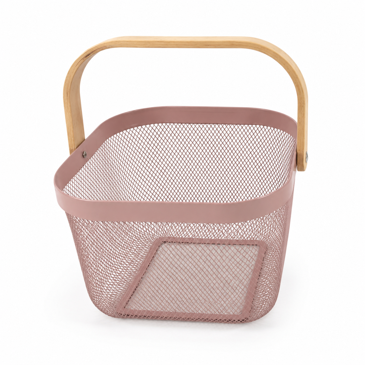 Neatly Wired Storage Basket