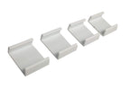 Shelf & Rack Stacking Clips | 4 Pack