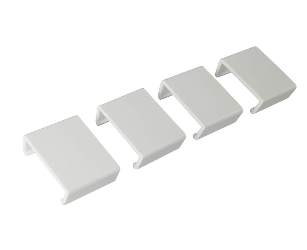 Shelf & Rack Stacking Clips | 4 Pack