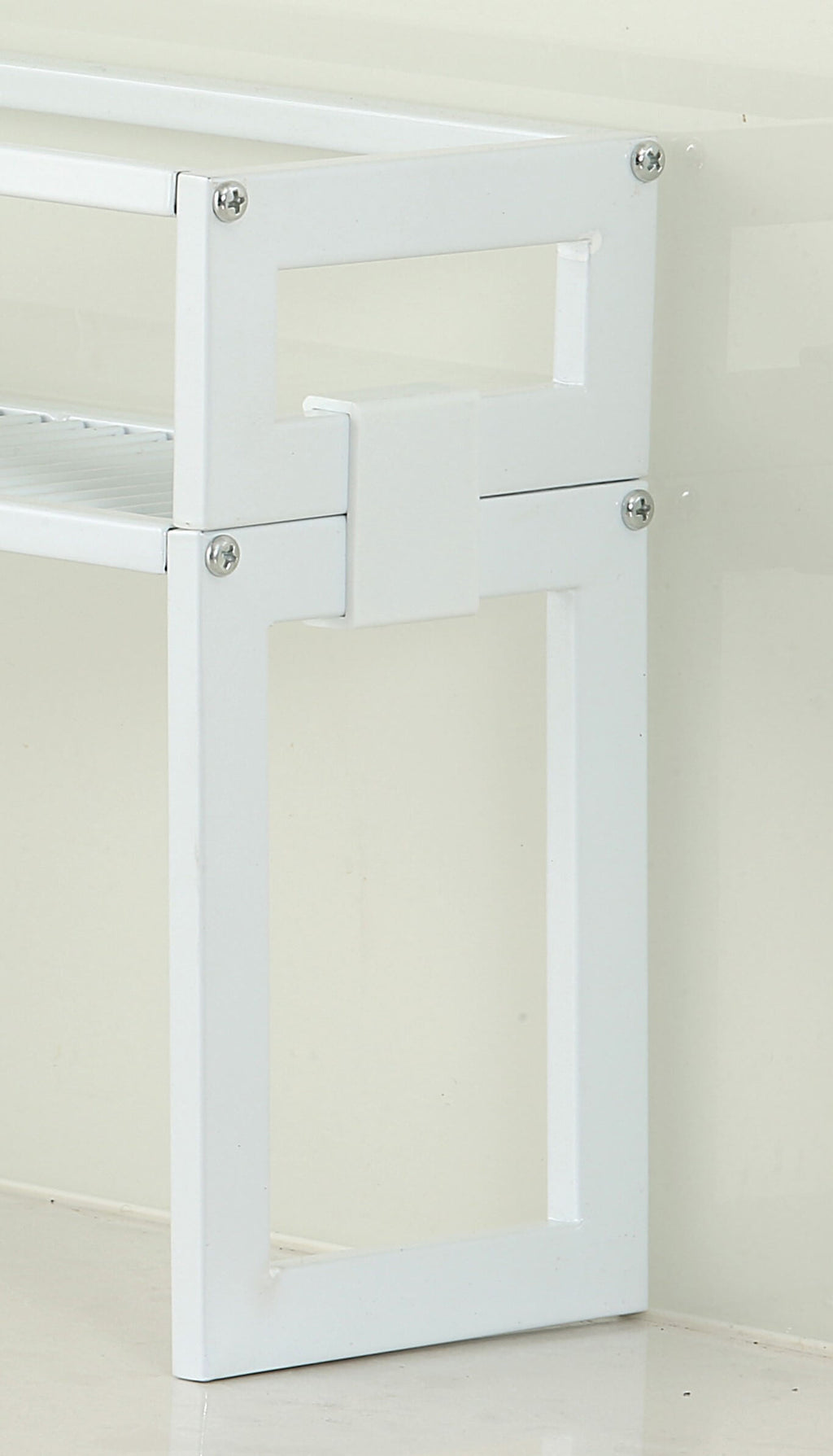 Shelf & Rack Stacking Clips | 4 Pack