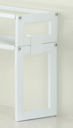 Shelf & Rack Stacking Clips | 4 Pack