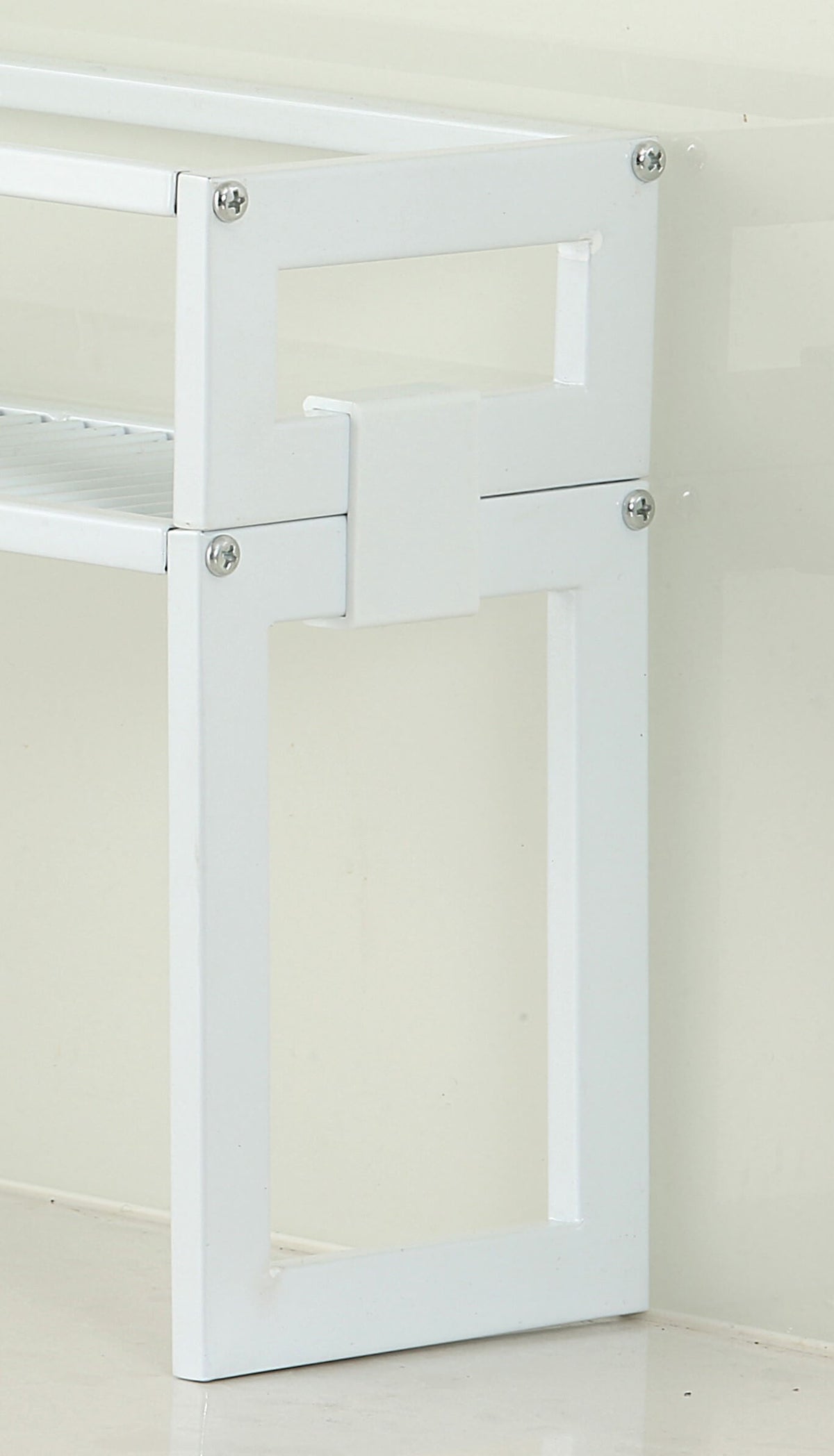 Shelf & Rack Stacking Clips | 4 Pack