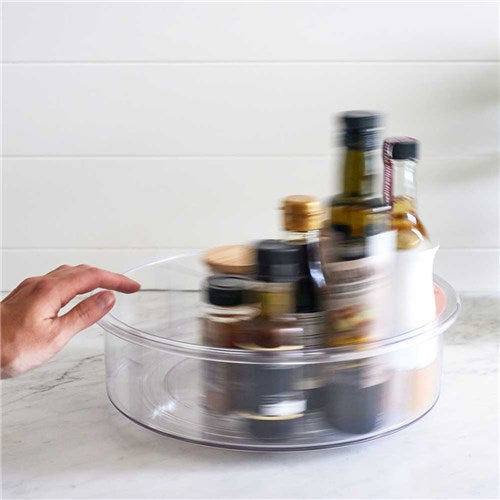 Lazy Susan | Acrylic